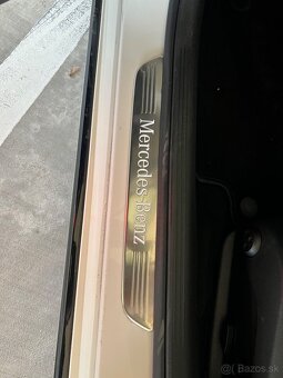 Mercedes C trieda T 220 d 9G - 12