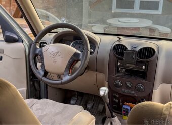 Mahindra Goa Scorpio 2.2 Diesel 130.XXXkm - 12