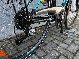 Bicykel KELLYS Avenue 70 430 /  28″ / M / - 12
