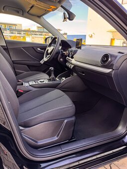 Audi Q2 - 12