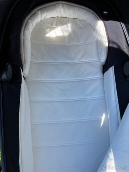 Cybex e-priam 2 kombinácia - 12