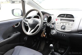 Honda Jazz 1.2 Trend - 12