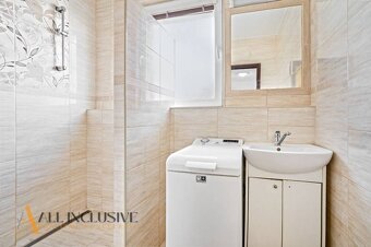 ALL INCLUSIVE | NA PREDAJ 3-IZBOVÝ BYT S BALKÓNOM, DUNAJSKÁ  - 12