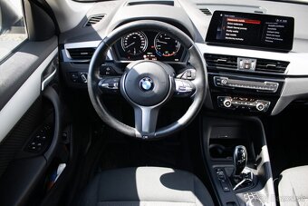 BMW X1 BMT xDrive 20i, 131kW, (2021) - 12