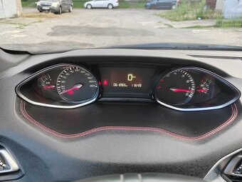 Peugeot GT - Line 1.2 96KW - NOVÁ STK, Možné splátky ✅✅ - 12