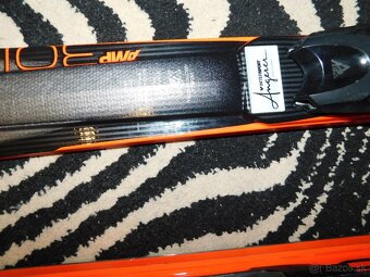 K2 All Mountain -179cm - 12