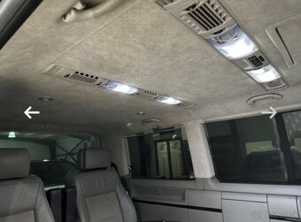 VW multivan T5 - 12