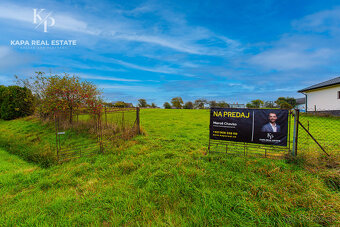 Pozemok na predaj, obec Mestisko, okres Svidník - 12