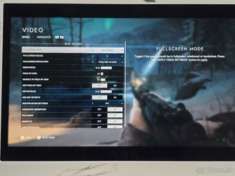 Asus Rog Ally Z1/512 GB TOP STAV/ Záruka - 12