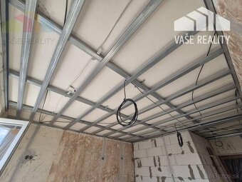 1-izbový byt po kompletnej rekonštrukcii – Zvolen, Pražská u - 12