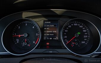 Volkswagen Passat B8.5 Variant 2.0TDI EVO DSG 110kW automat - 12