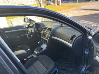 Škoda Octavia 2 1.4 tsi 90kw 6q - 12