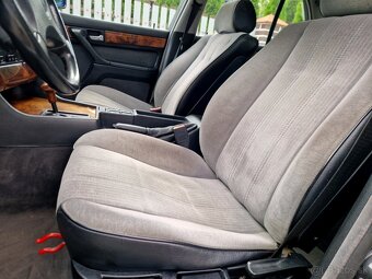 Bmw 7 e32 - 12