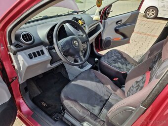 Suzuki Alto VII Hatchback 1.0 50kw Manuál - 12