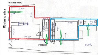 1011 Na predaj priestory Košice – centrum - 12