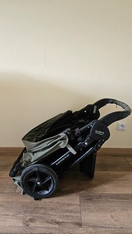 Kocik Britax B-Motion Plus - 12