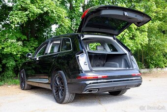 Audi Q7 3.0 TDI 272k quattro tiptronic 8-st. 2016 144tis. km - 12