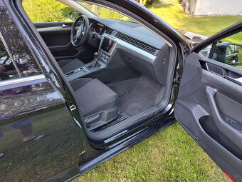 VW Passat Variant Tdi.Virtual.Pano,360,full LED - 12