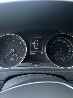 Vw golf 7 1.6tdi - 12