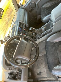 Land Rover Discovery 1 300 tdi - 12