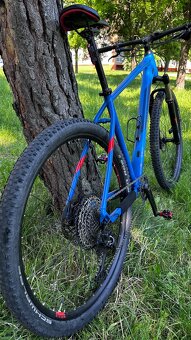 Predam CUBE Reaction PRO - 12