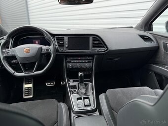 Seat Leon Cupra ST 300 - 12