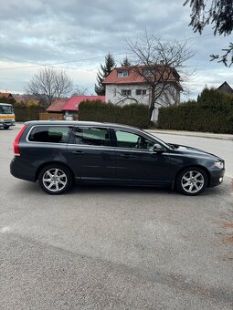 Predam Volvo V70 2013 - 12