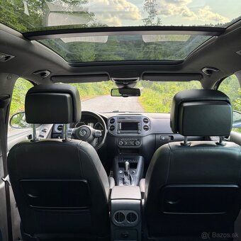 Volkswagen Tiguan 2.0 TDi 4motion DSG - 12