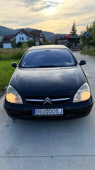 Predám Citroën C5 2,2 HDI - 12