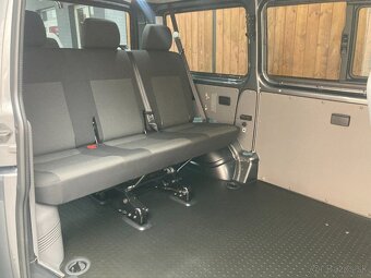 VOLKSWAGEN TRANSPORTER T6.1 2.0TDi 4motion - 12