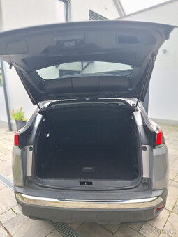 Peugeot 3008, r.v. 12/2016, len 70.000km, 1.6 HDi, 88 kW, - 12