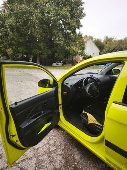 TOP STAV 2010 Kia Picanto 1.1 48 kW - klíma, STK/EK 03/2027 - 12
