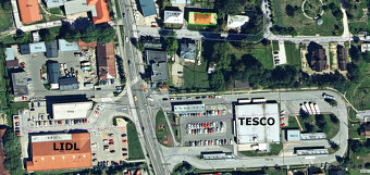 Na predaj 4-izbový byt 83 m² – ul. Jilemnického v Stropkove - 12