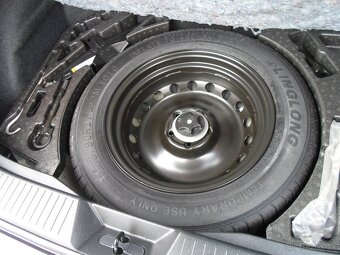 Nissan Qashqai 1.3 DIG-T 158 Mild Hybrid automat,F1,360°kame - 12