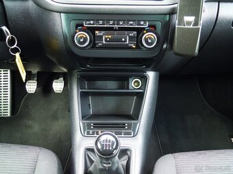 Volkswagen Tiguan, 1.4TSi SERVIS-BRZDY-PNEU - 12