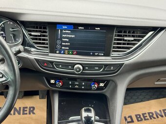 Opel Insignia ST 2.0 CDTI S S Edition AT8 - 12