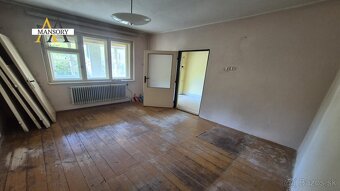 NA PREDAJ, Rodinný dom v Rajeckých Tepliciach - 12