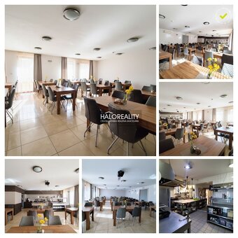 HALO reality - Prenájom, reštauračný priestor Dudince, Bar a - 12