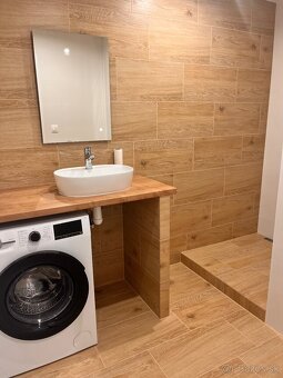 3 - izbový byt na prenajom - Volgogradska ulica - 12