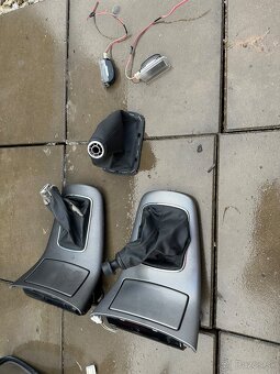 Predám maska Svetlo Blantik Kufor 1G3 Avensis 2006-2009 - 12