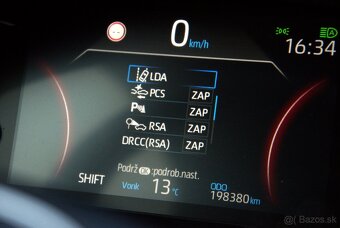 Toyota RAV4 Comfort Style AWD | 2.0 129kW 4x4 XA50 | 2019 - 12