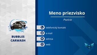 Grafické služby - príspevky na soc.siete, banery, logá - 12