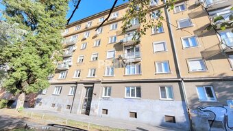 MODERNÝ 3i BYT, REKONŠTRUKCIA, Trnavská cesta, Ružinov - 12