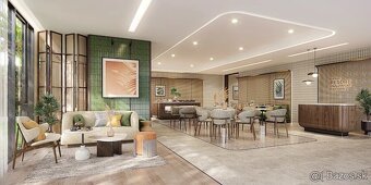 INVESTIČNÝ APARTMÁN V THAJSKU - "plán B" s výnosom 6+ % p. - 12