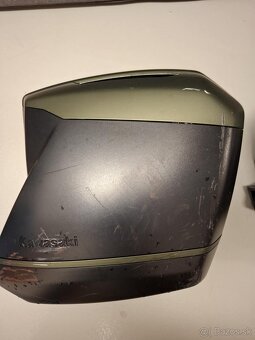 Kawasaki Versys 650 - 12