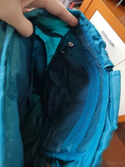 Batoh BAAGL - Tacker Verde - NOVÝ - 12