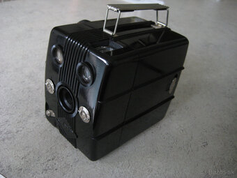 🔴 AGFA 🔴 TROLIX 🔴 - 12