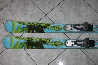 Rossignol pasion 146 cm - 12