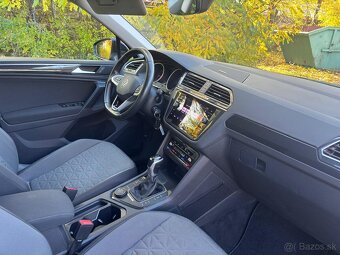 Volkswagen Tiguan 2.0 TDI EVO Elegance 4Motion DSG - 12