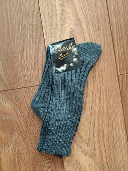 Pánske opasky,nohavice,montérky,rukavice,ponožky - 12